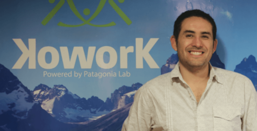Rodrigo Carrillo, Titulado UFRO ICI-I: “Lo importante es encontrar aquello que nos apasiona, que nos moviliza, y darlo todo por conseguirlo”