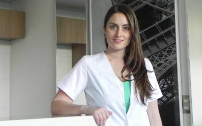 Rocío Suárez, nutricionista UFRO: “me gustaría enseñar a usar las nuevas herramientas y la responsabilidad que tenemos los del área de la salud en los medios digitales”