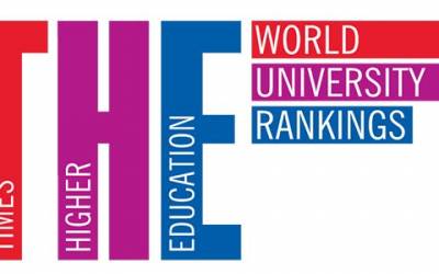 Ranking “Times Higher Education” ubica a la UFRO entre las 10 mejores universidades de Chile