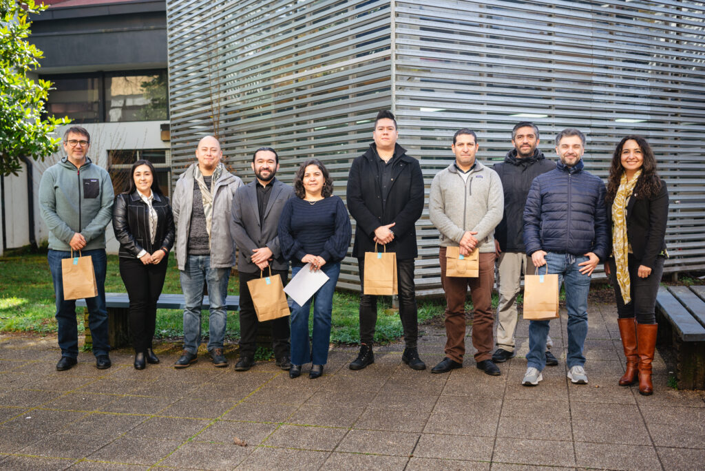 Carreras de Informática UFRO convoca a empleadores en Encuentro Anual