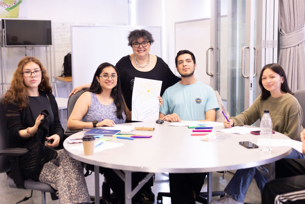 SEMANA DE LA EMPLEABILIDAD 2025