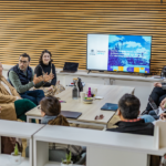 UFRO Fortalece Comité de Articulación Institucional de Relacionamiento con Alumni y Fortalecimiento de la Empleabilidad