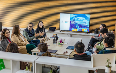 UFRO Fortalece Comité de Articulación Institucional de Relacionamiento con Alumni y Fortalecimiento de la Empleabilidad