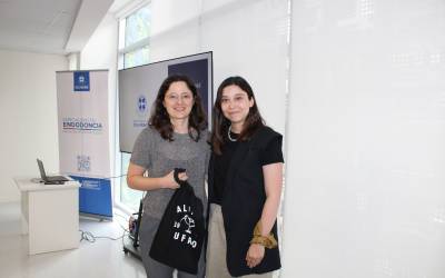 Titulados y tituladas de la Especialidad en Endodoncia se reúnen en la UFRO en Encuentro Alumni 2025