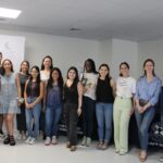 Especialidad en TTM y DOF realiza V Encuentro de Alumni y estudiantes del programa