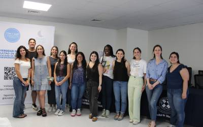 Especialidad en TTM y DOF realiza V Encuentro de Alumni y estudiantes del programa