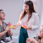 Alumni UFRO presentan su oferta de actividades en empleabilidad y desarrollo profesional