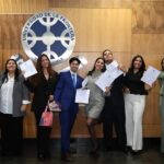 UFRO tituló a 315 nuevos profesionales de la Facultad de Ingeniería y Ciencias