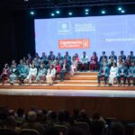 UFRO tituló a 172 nuevos profesionales y licenciados de la Facultad de Ciencias Jurídicas y Empresariales