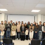 Titulados y tituladas de Odontología UFRO se reúnen en el Primer Encuentro Alumni Carrera Media