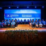 UFRO gradúa a 61 nuevas doctoras y doctores que proyectan su investigación desde La Araucanía al mundo