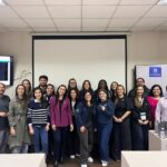 Egresados, académicos y estudiantes se reúnen en el VI Encuentro Alumni de la Especialidad en TTM y DOF UFRO