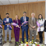 Premio Espíritu Alumni 2026: UFRO reconoció el talento, la trayectoria y el vínculo de su comunidad Alumni